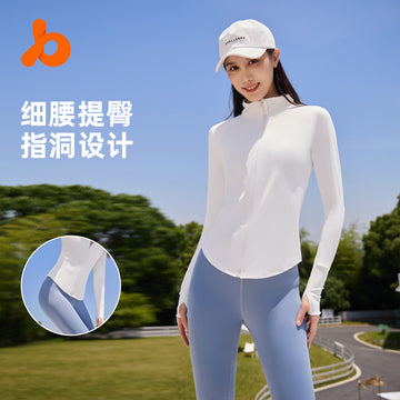 Juyitang summer yoga set outdoor quick-drying breathable sports suit casual fitness wear women